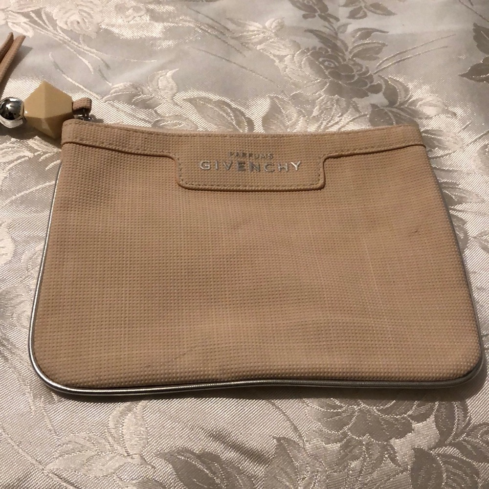Givenchy cosmetic bag